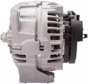 8EL 012 584-461 HELLA Генератор